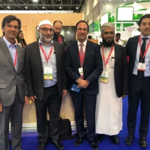 El Medio Oriente se duplica para el salmón chileno